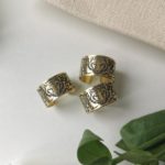 THE EYE OF THE TIGER