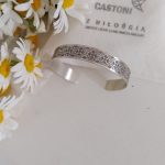 SPIRITO kolor srebrny