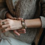SPANISH – bransoletka z mosiądzu inspirowana Hiszpanią