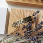 GÓRY MAGIC – bransoletka z mosiądzu inspirowana naturą